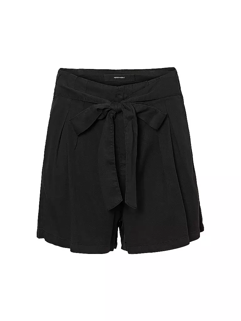 VERO MODA | Short ample VMMIA | Noir