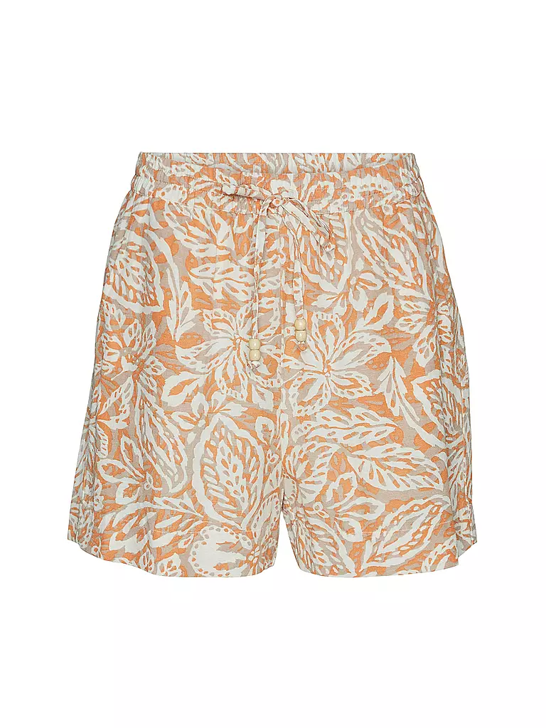 VERO MODA | Shorts VMNETHE | Beige
