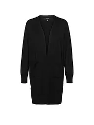 VERO MODA | Strickjacke VMSILJE | Noir