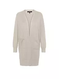 VERO MODA | Strickjacke VMSILJE | Crème