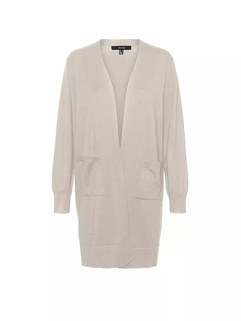 VERO MODA | Strickjacke VMSILJE | Crème