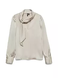 VERO MODA | T-shirt blouse VMNINI | Crème