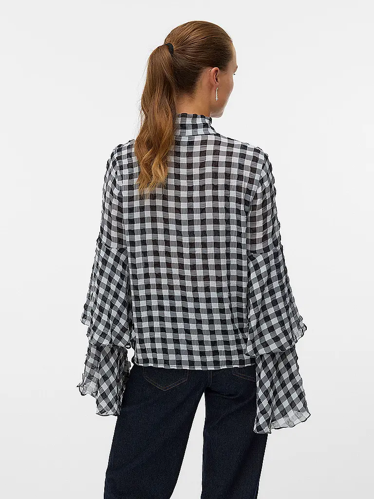 VERO MODA | T-shirt blouse VMSIA | 