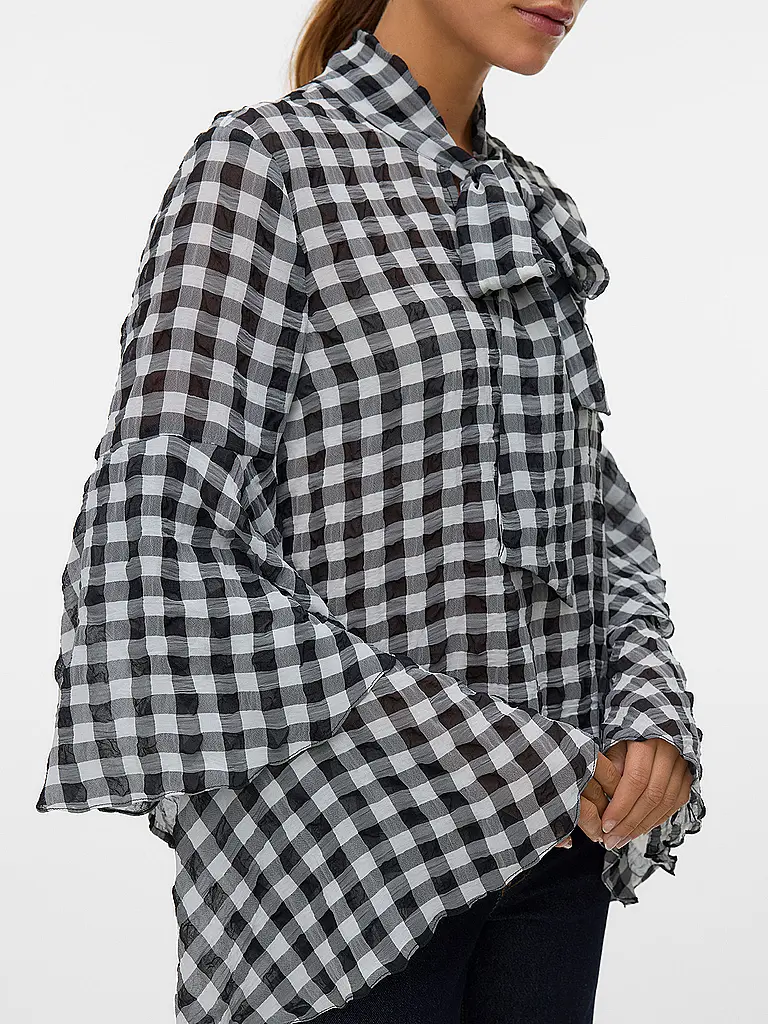 VERO MODA | T-shirt blouse VMSIA | 