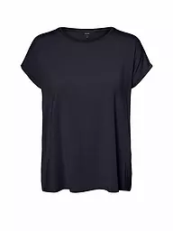 VERO MODA | T-Shirt VMAVA | Bleu foncé