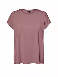 VERO MODA | T-Shirt VMAVA | Rose