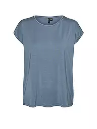 VERO MODA | T-Shirt VMAVA | Bleu