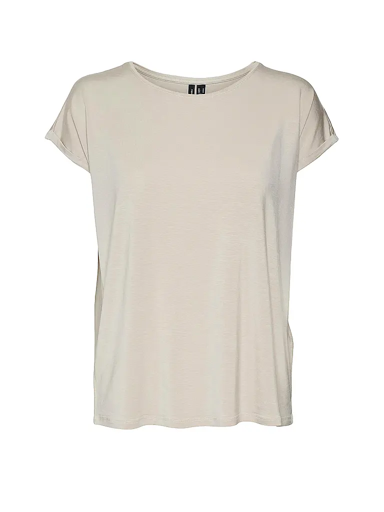 VERO MODA | T-Shirt VMAVA | Beige