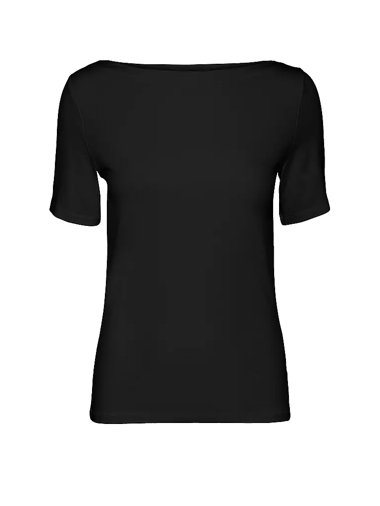 VERO MODA | T-Shirt VMPANDA | schwarz