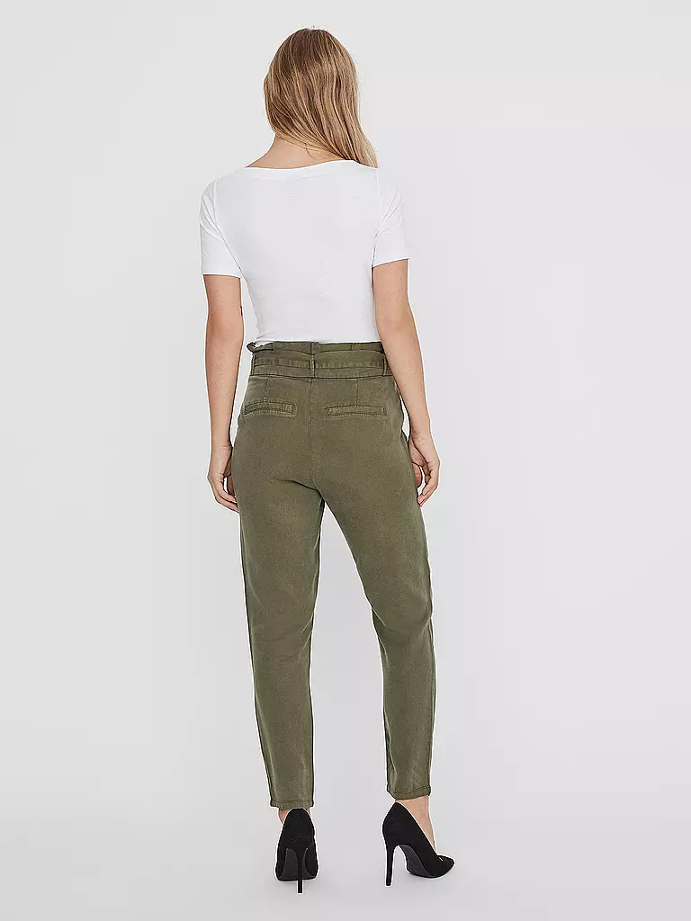 VERO MODA | T-Shirt VMPANDA | weiss