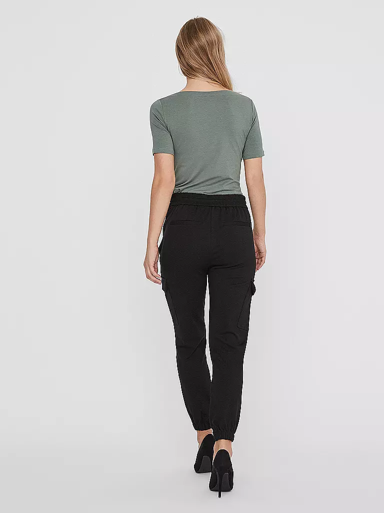 VERO MODA | T-Shirt VMPANDA | olive