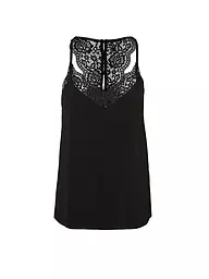 VERO MODA | Top VMANA | Noir
