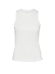 VERO MODA | Top VMLAVENDER | Blanc