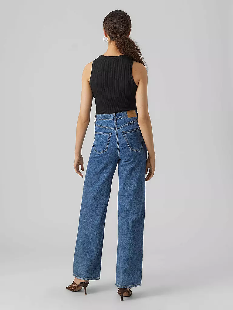 VERO MODA | Top VMLAVENDER | 