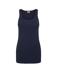 VERO MODA | Top VMMAXI | Bleu foncé