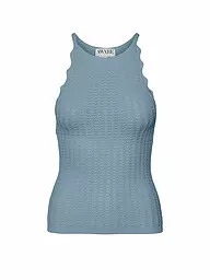 VERO MODA | Top VMPANAMA | Bleu