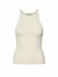 VERO MODA | Top VMPANAMA | Crème