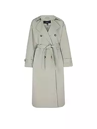 VERO MODA | Trench-coat VMCHLOE | Beige