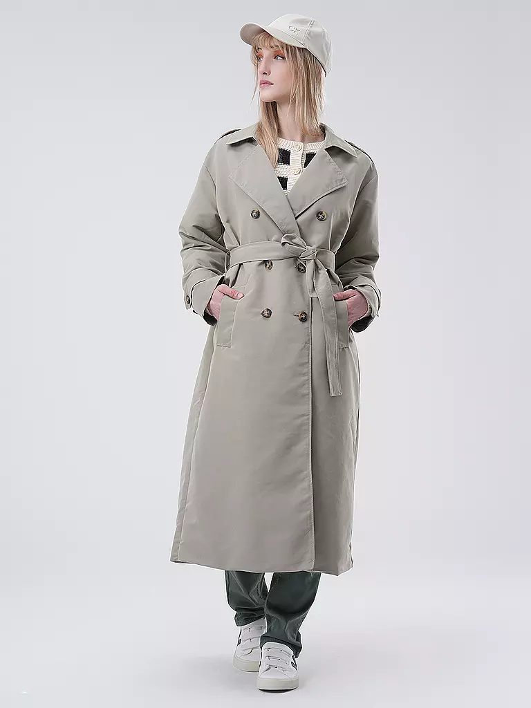VERO MODA | Trench-coat VMCHLOE | 