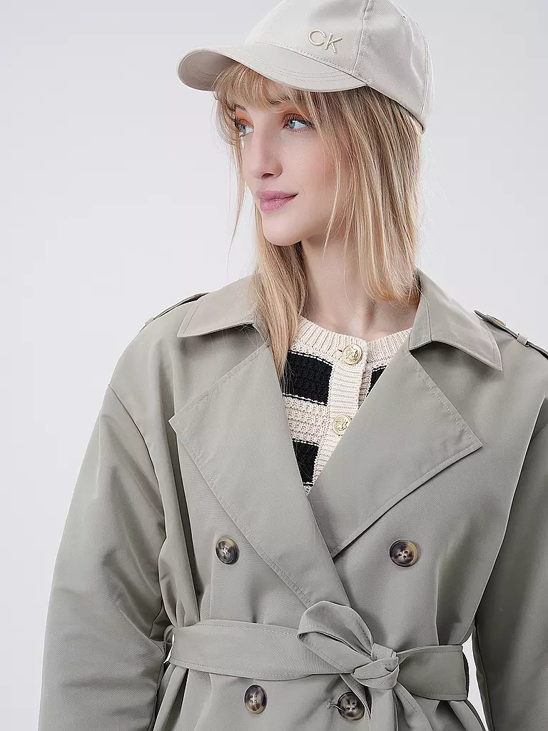 VERO MODA | Trench-coat VMCHLOE | 