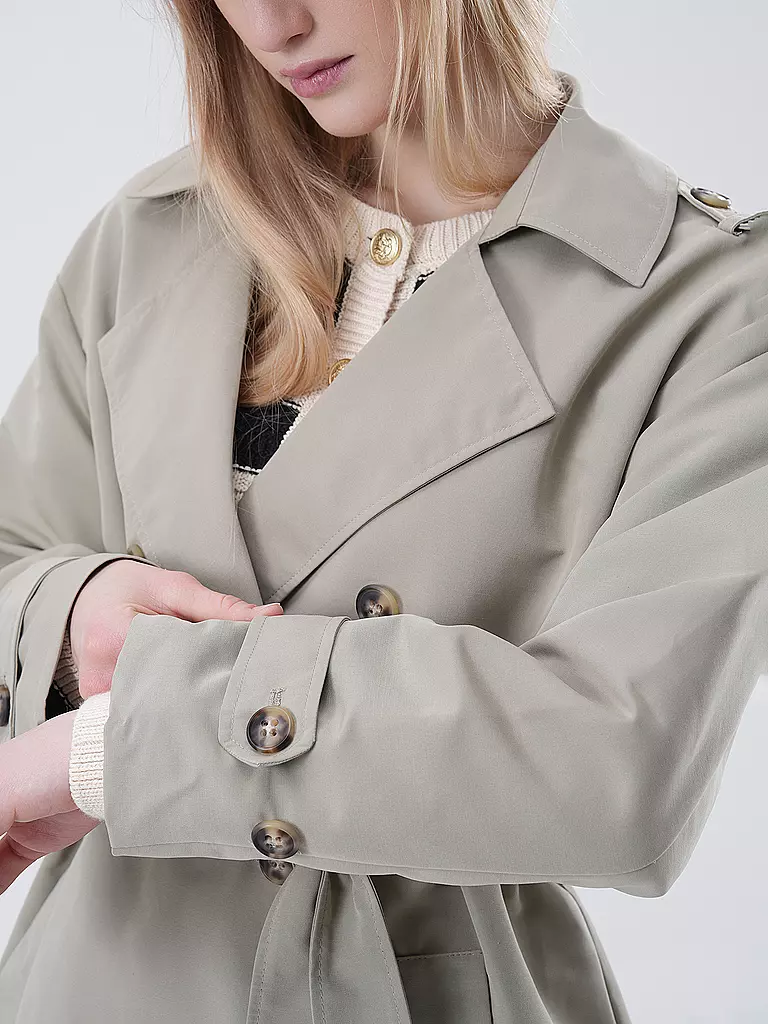 VERO MODA | Trench-coat VMCHLOE | 