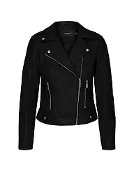 VERO MODA | Veste aspect cuir VMKERRIULTRA | Noir