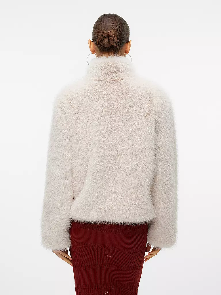VERO MODA | Veste aspect fourrure VMMONROE | 