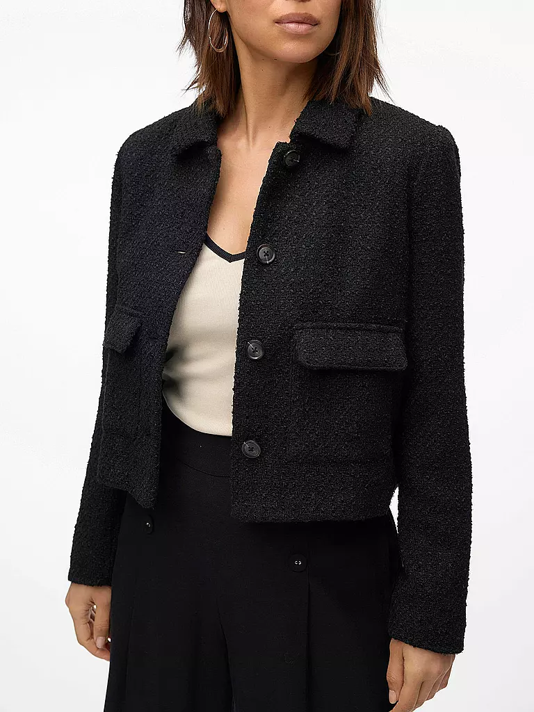 VERO MODA | Veste courte AWNAOKO | 