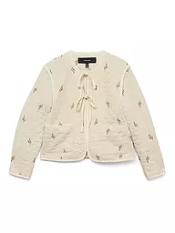VERO MODA | Veste matelassée légère VMEVELYN | Beige