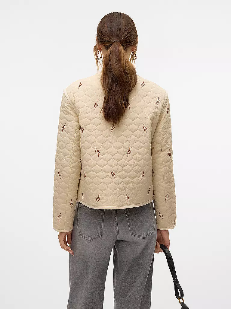 VERO MODA | Veste matelassée légère VMEVELYN | 
