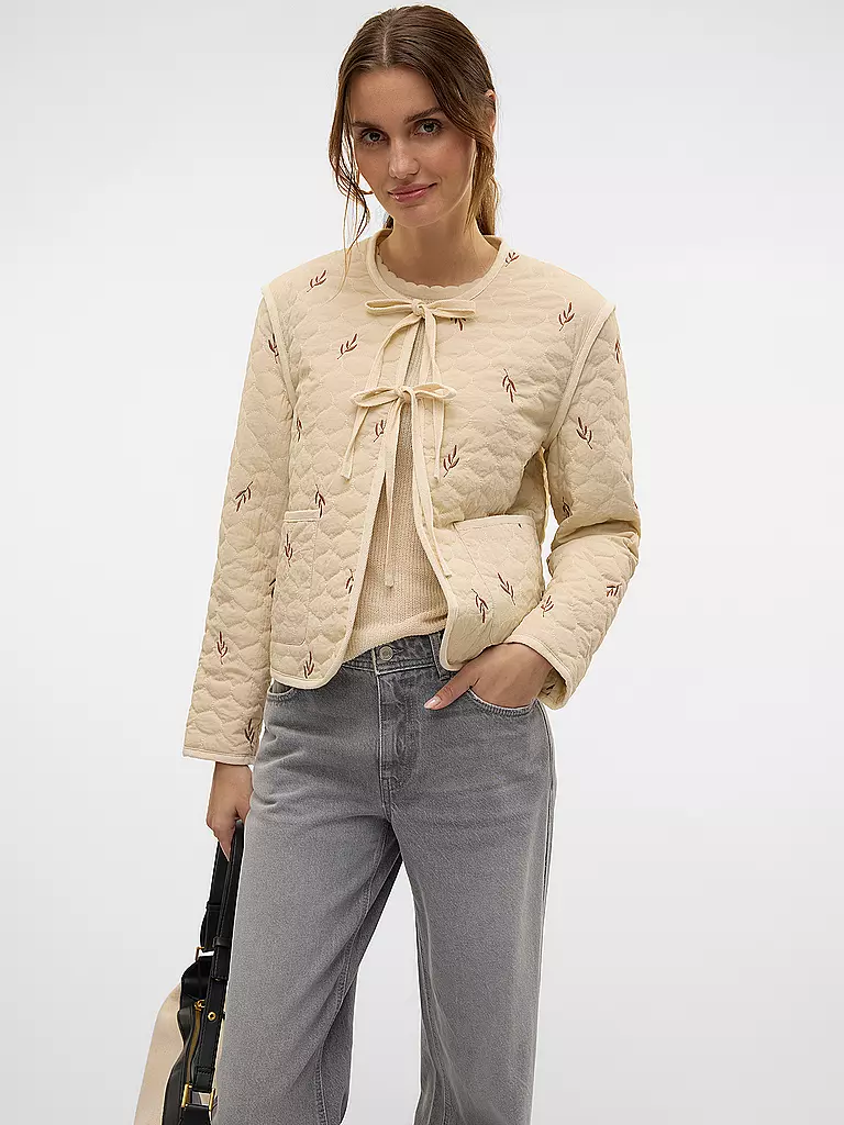 VERO MODA | Veste matelassée légère VMEVELYN | 