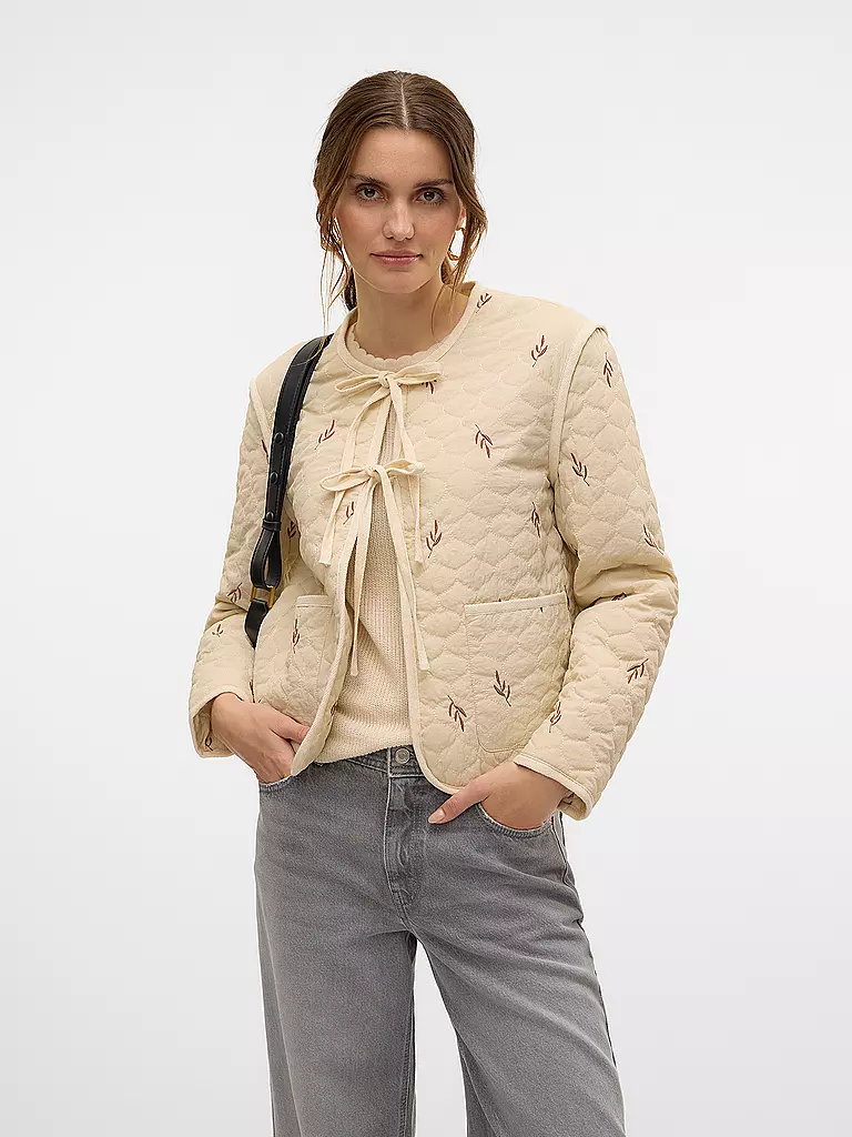 VERO MODA | Veste matelassée légère VMEVELYN | 