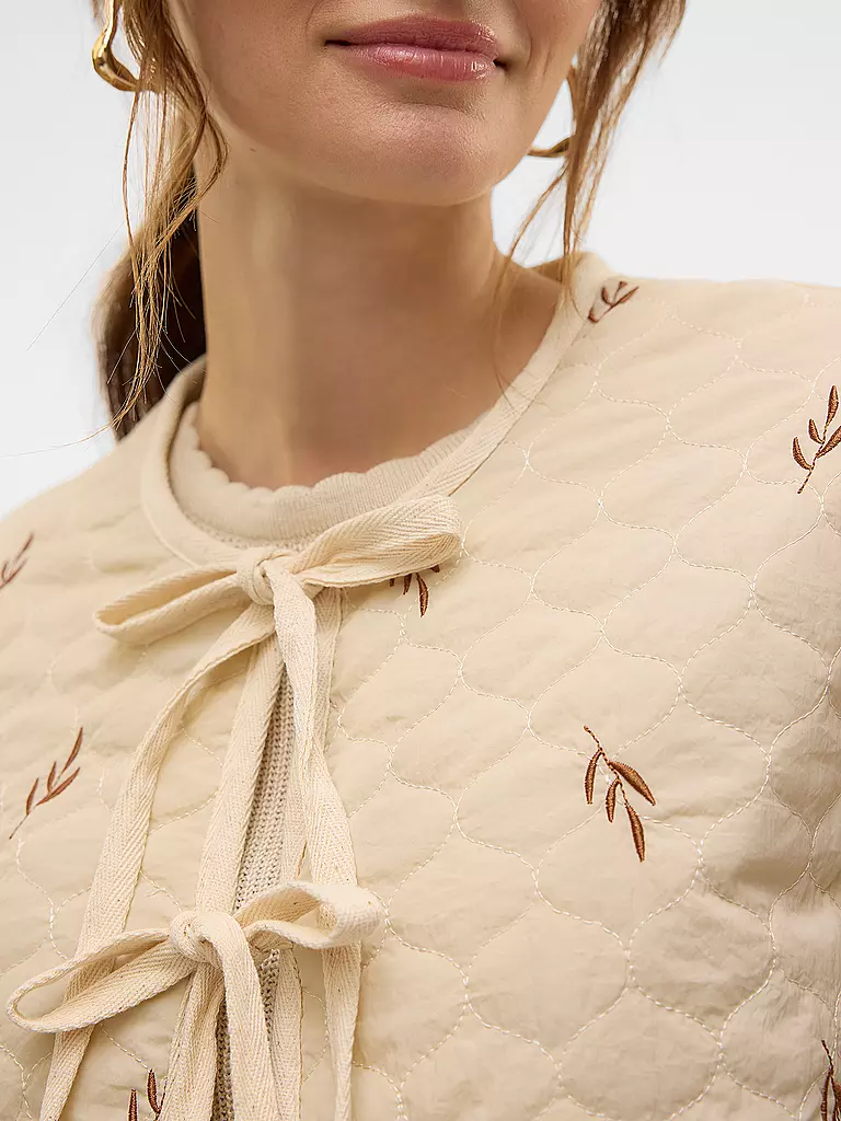 VERO MODA | Veste matelassée légère VMEVELYN | 