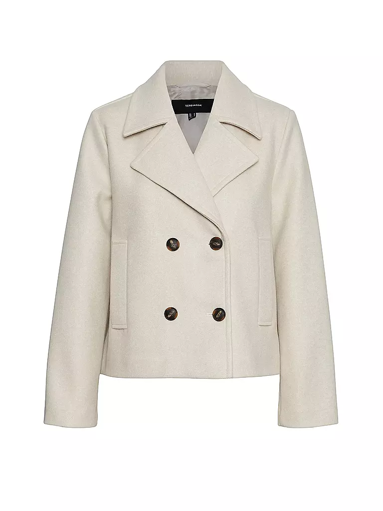VERO MODA | Veste VMVINCEMIA | beige