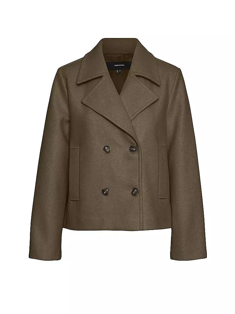 VERO MODA | Veste VMVINCEMIA | olive