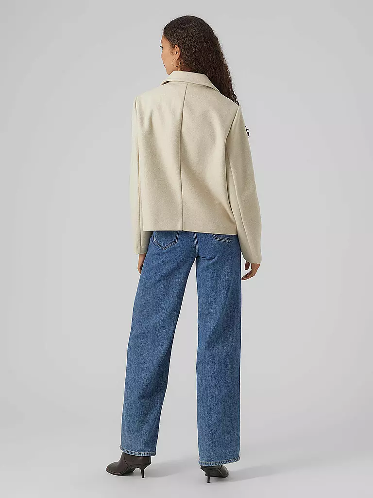 VERO MODA | Veste VMVINCEMIA | beige