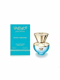 VERSACE |  Dylan Turquoise Eau de Toilette 30ml | Aucune couleur