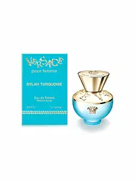 VERSACE |  Dylan Turquoise Eau de Toilette 50ml | Aucune couleur
