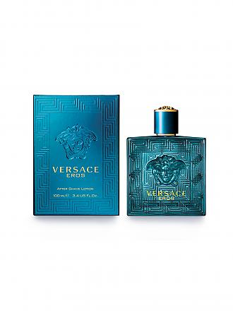 VERSACE | Eros pour Homme Lotion Après-Rasage 100 ml