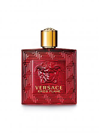 VERSACE | Eros Flame pour Homme Déodorant Spray 100ml