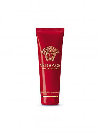 VERSACE | Eros Flame pour Homme Gel Bain et Douche 250 ml