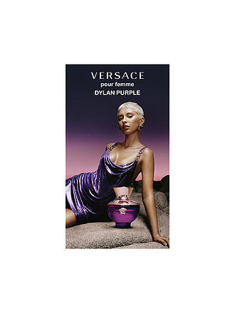 VERSACE | Dylan Purple Gel Douche 200ml