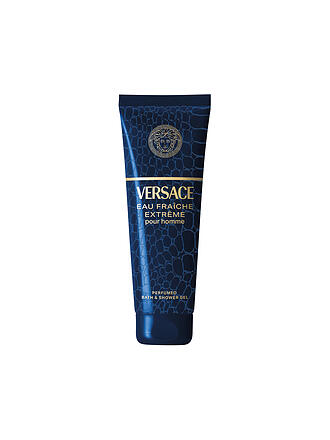 VERSACE | Eau Fraîche Extrême Gel Douche 250ml