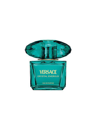 VERSACE | Crystal Emerald Eau de Parfum 50ml