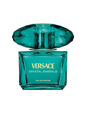 VERSACE | Crystal Emerald Eau de Parfum 90 ml