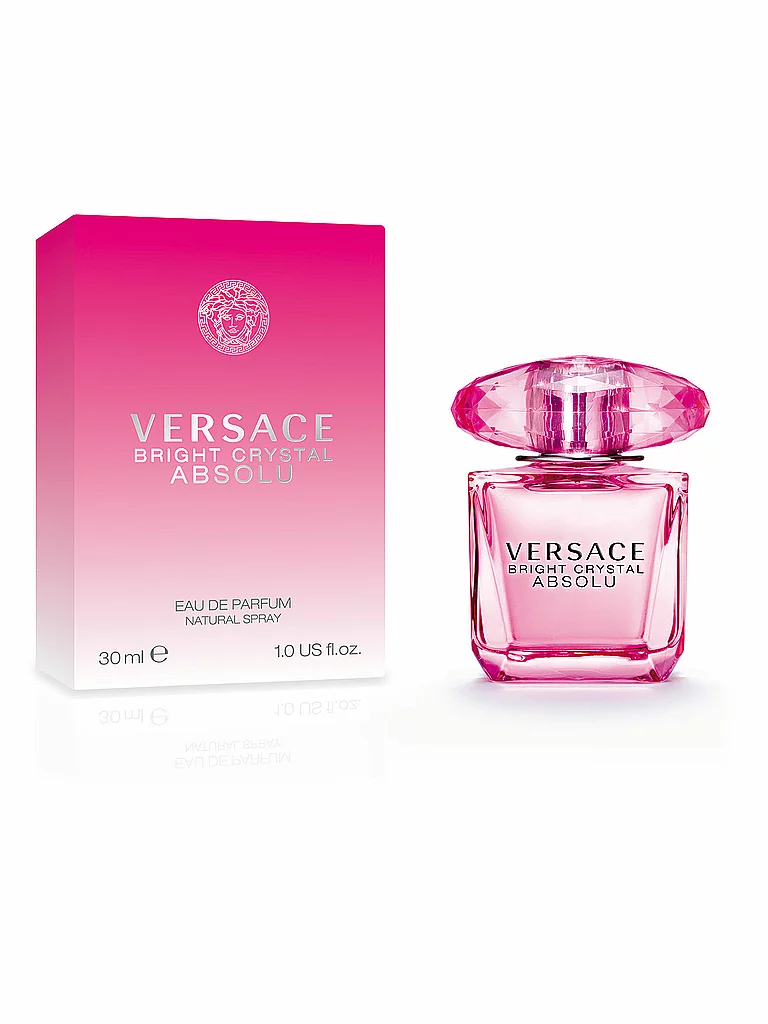 VERSACE Bright Crystal Absolu Eau de Parfum 30ml