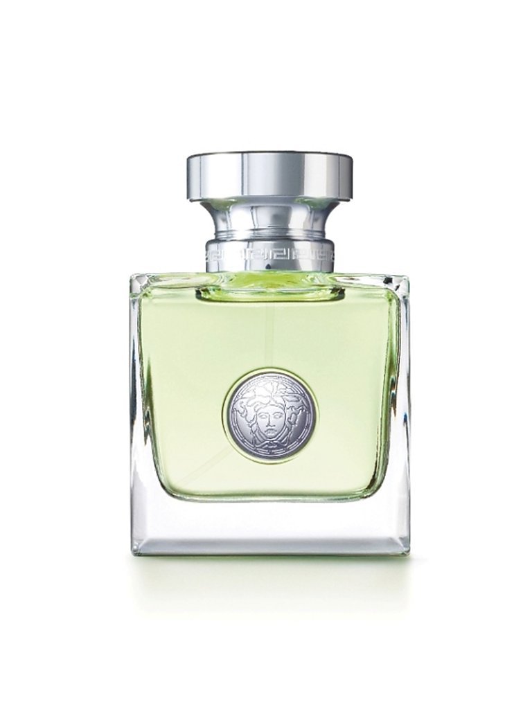 VERSACE Versense pour Femme Déodorant Parfumé Spray Naturel 50 ml