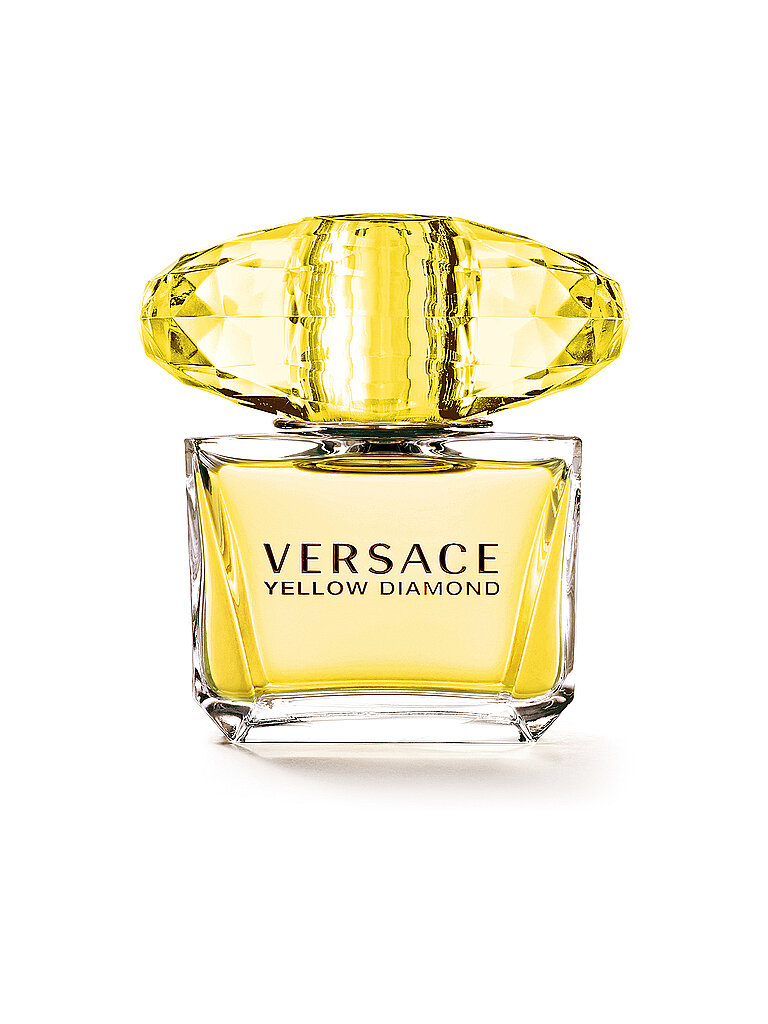 VERSACE Yellow Diamond Eau de Toilette Spray 90ml