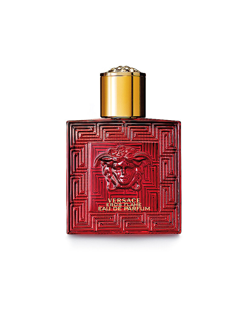 Versace Eros Flame EAU DE PARFUM 50 ML