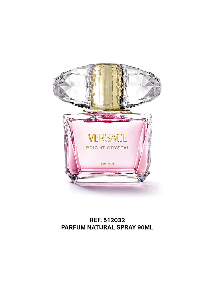 VERSACE Bright Crystal Parfum 50ml